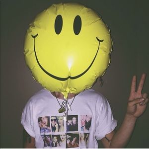 Meet your Posher, Grace